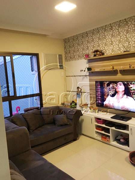 Apartamento 3 quarto(s)  no bairro Cristo Redentor
