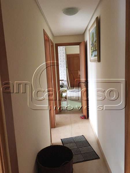 Apartamento 3 quarto(s)  no bairro Cristo Redentor