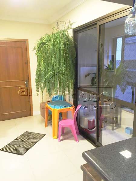 Apartamento 3 quarto(s)  no bairro Cristo Redentor