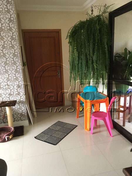 Apartamento 3 quarto(s)  no bairro Cristo Redentor