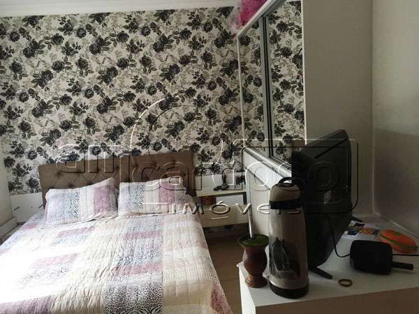 Apartamento 3 quarto(s)  no bairro Cristo Redentor