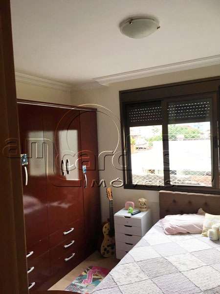 Apartamento 3 quarto(s)  no bairro Cristo Redentor