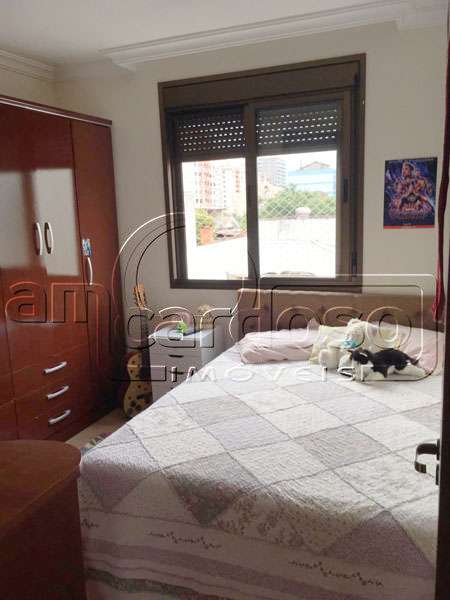 Apartamento 3 quarto(s)  no bairro Cristo Redentor