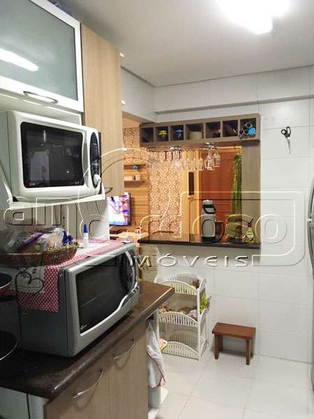 Apartamento 3 quarto(s)  no bairro Cristo Redentor