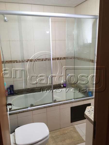 Apartamento 3 quarto(s)  no bairro Cristo Redentor