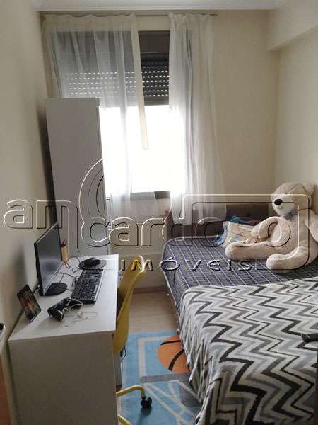 Apartamento 3 quarto(s)  no bairro Cristo Redentor
