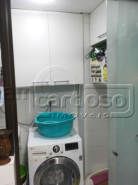Apartamento 3 quarto(s)  no bairro Cristo Redentor