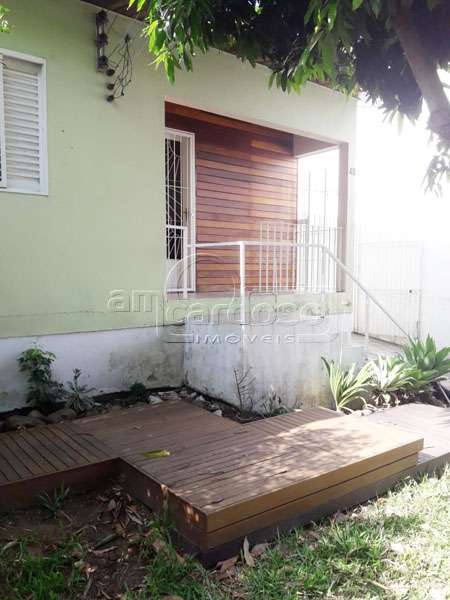 Casa 3 quarto(s)  no bairro So Sebastio