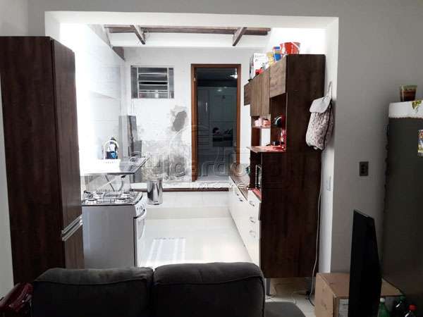 Casa 3 quarto(s)  no bairro So Sebastio