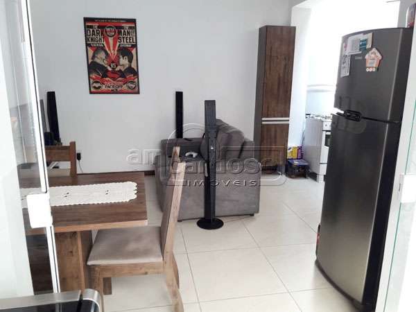 Casa 3 quarto(s)  no bairro So Sebastio