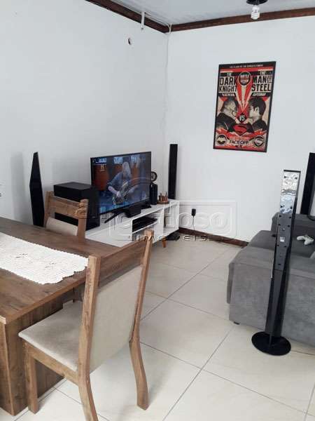 Casa 3 quarto(s)  no bairro So Sebastio