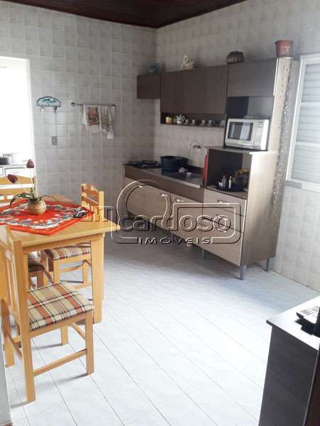 Casa 3 quarto(s)  no bairro So Sebastio
