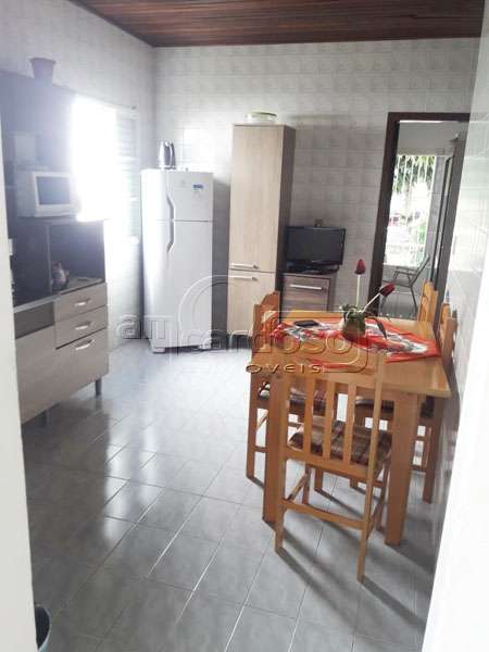 Casa 3 quarto(s)  no bairro So Sebastio