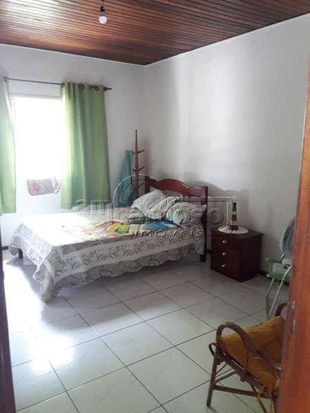 Casa 3 quarto(s)  no bairro So Sebastio