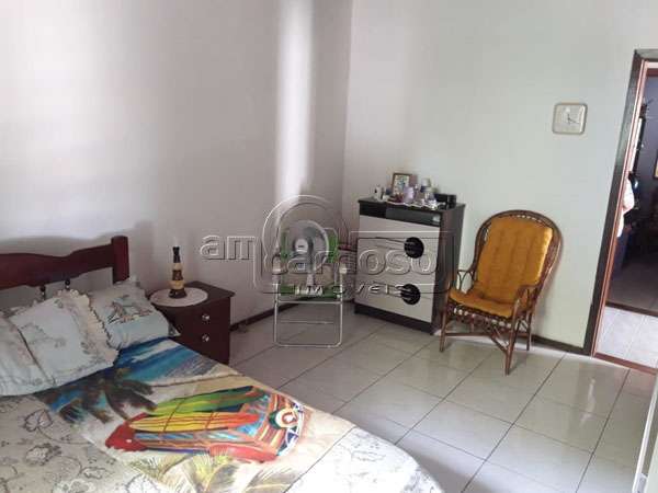 Casa 3 quarto(s)  no bairro So Sebastio