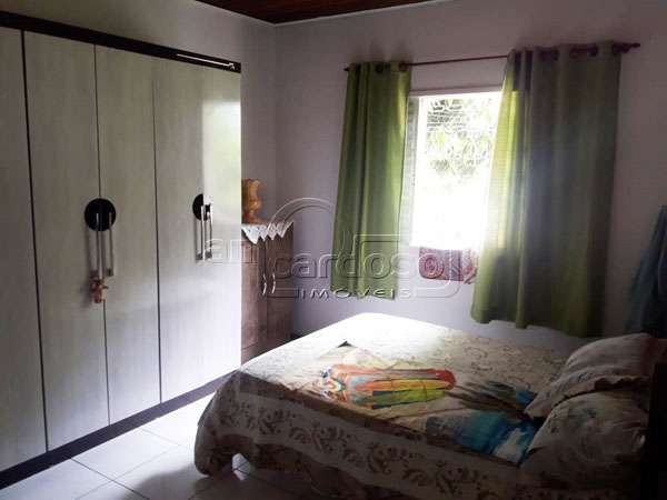 Casa 3 quarto(s)  no bairro So Sebastio