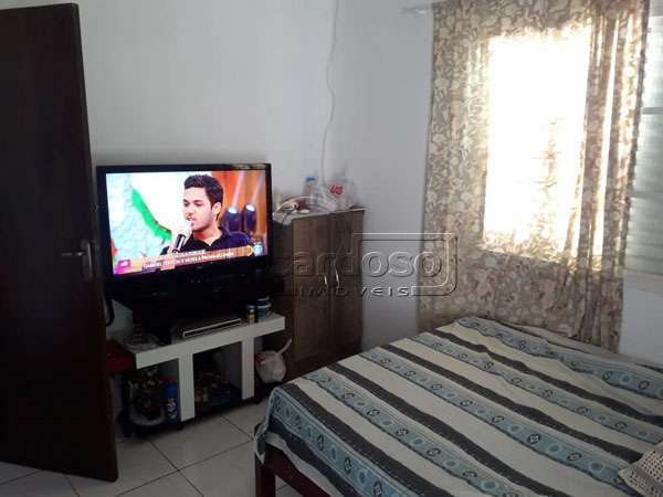 Casa 3 quarto(s)  no bairro So Sebastio