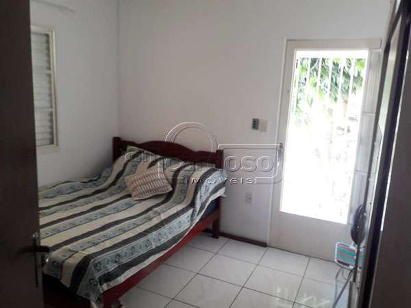 Casa 3 quarto(s)  no bairro So Sebastio
