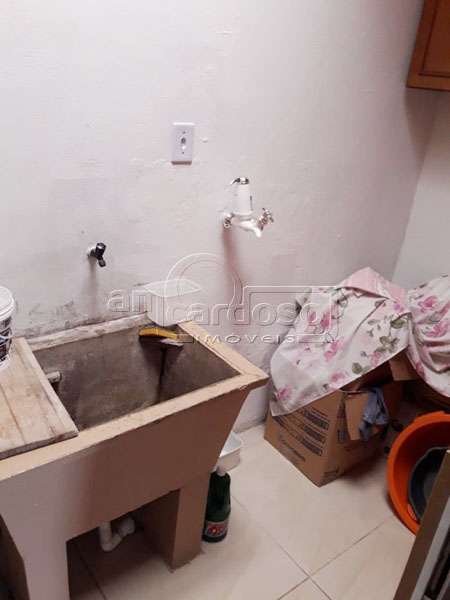 Casa 3 quarto(s)  no bairro So Sebastio