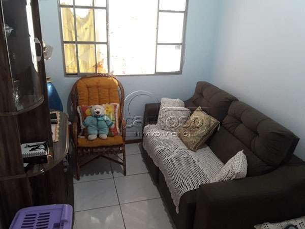 Casa 3 quarto(s)  no bairro So Sebastio