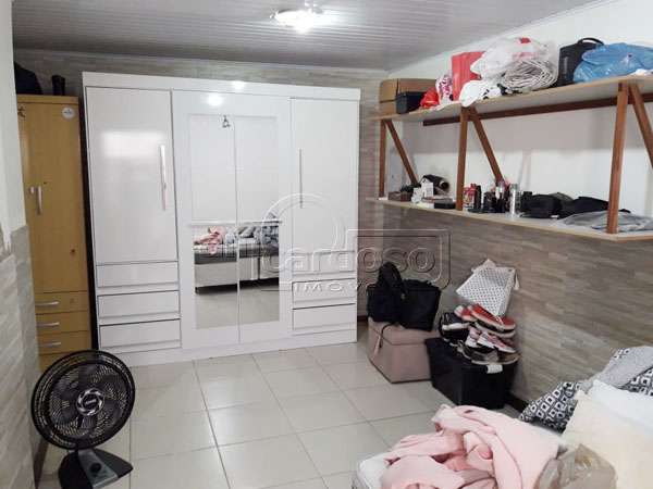 Casa 3 quarto(s)  no bairro So Sebastio