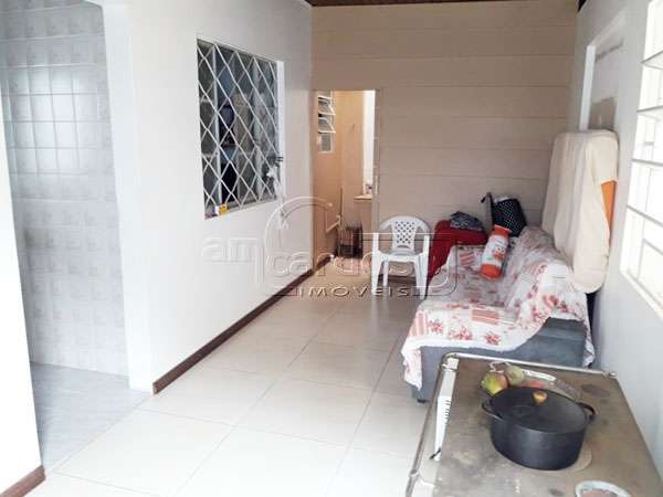 Casa 3 quarto(s)  no bairro So Sebastio