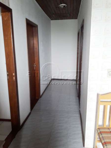 Casa 3 quarto(s)  no bairro So Sebastio
