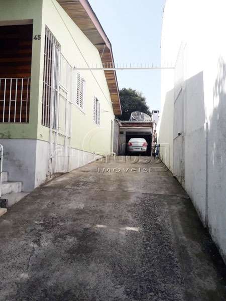 Casa 3 quarto(s)  no bairro So Sebastio