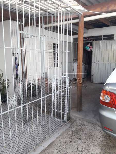Casa 3 quarto(s)  no bairro So Sebastio