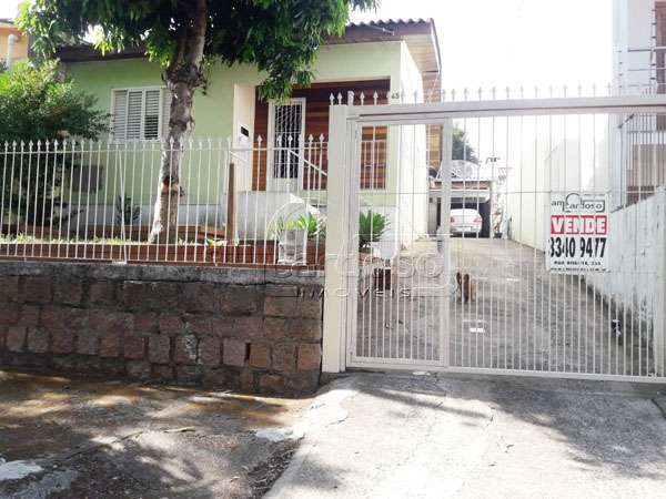 Casa 3 quarto(s)  no bairro So Sebastio