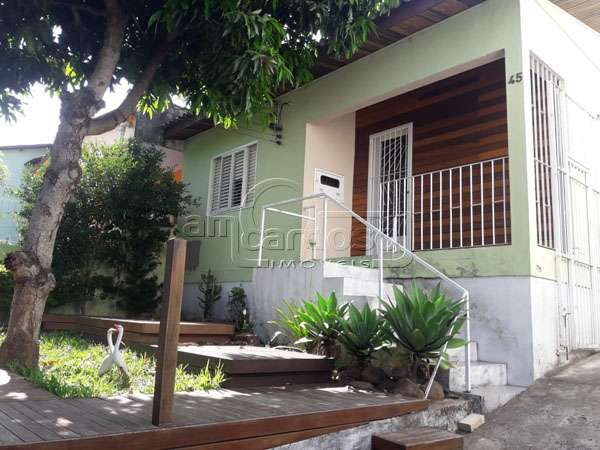 Casa 3 quarto(s)  no bairro So Sebastio