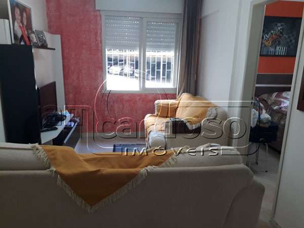 Apartamento 1 quarto(s)  no bairro Jardim Lindia
