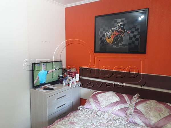 Apartamento 1 quarto(s)  no bairro Jardim Lindia