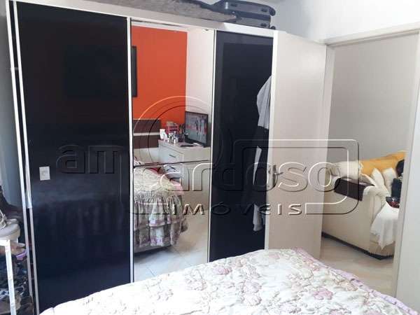 Apartamento 1 quarto(s)  no bairro Jardim Lindia