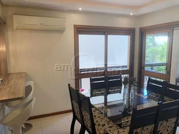 Apartamento 3 quarto(s)  no bairro So Joo