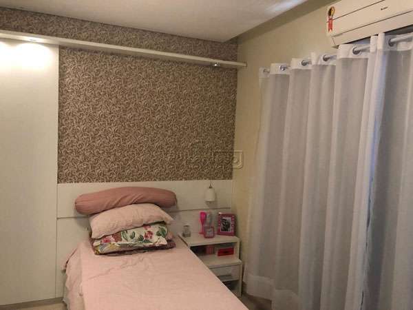 Apartamento 3 quarto(s)  no bairro So Joo