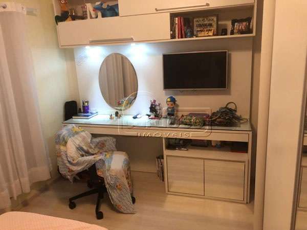 Apartamento 3 quarto(s)  no bairro So Joo