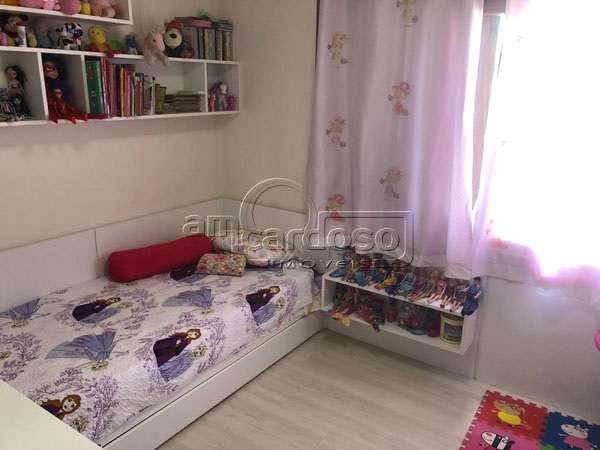 Apartamento 3 quarto(s)  no bairro So Joo