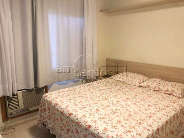 Apartamento 3 quarto(s)  no bairro So Joo