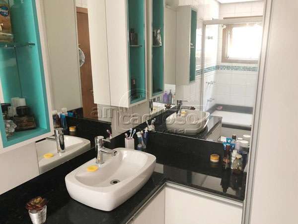 Apartamento 3 quarto(s)  no bairro So Joo