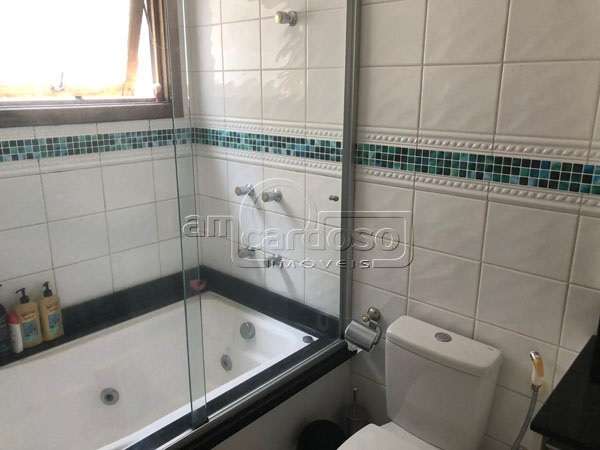 Apartamento 3 quarto(s)  no bairro So Joo