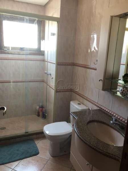Apartamento 3 quarto(s)  no bairro So Joo
