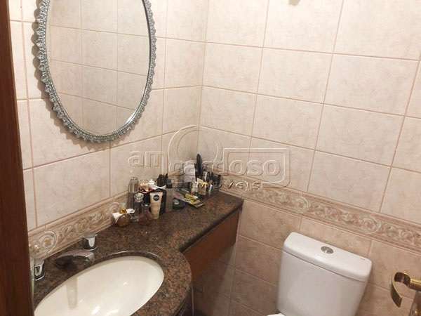 Apartamento 3 quarto(s)  no bairro So Joo