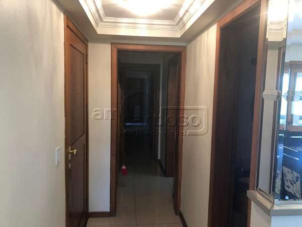 Apartamento 3 quarto(s)  no bairro So Joo