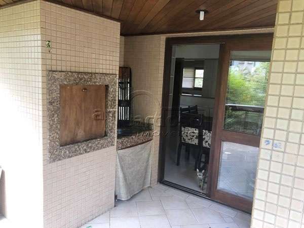Apartamento 3 quarto(s)  no bairro So Joo