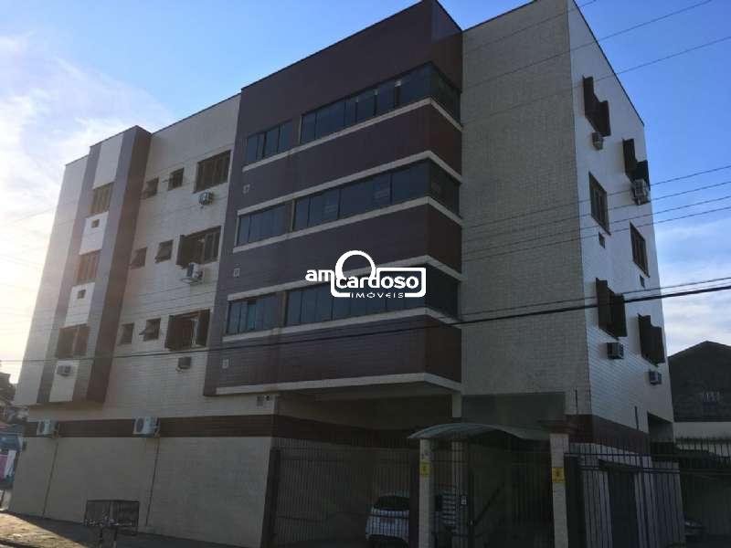 Apartamento 2 quarto(s)  no bairro Jardim Itu Sabar