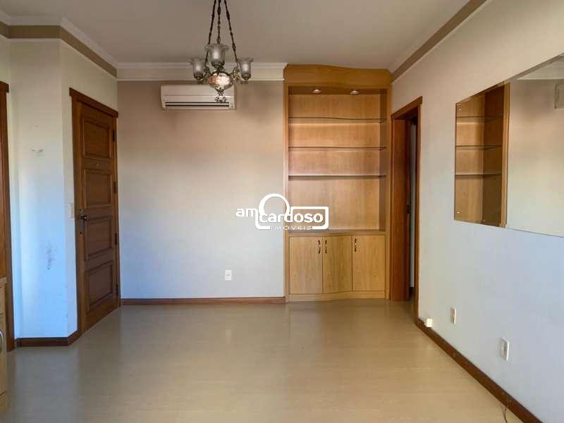 Apartamento 2 quarto(s)  no bairro Jardim Itu Sabar