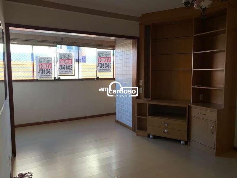 Apartamento 2 quarto(s)  no bairro Jardim Itu Sabar