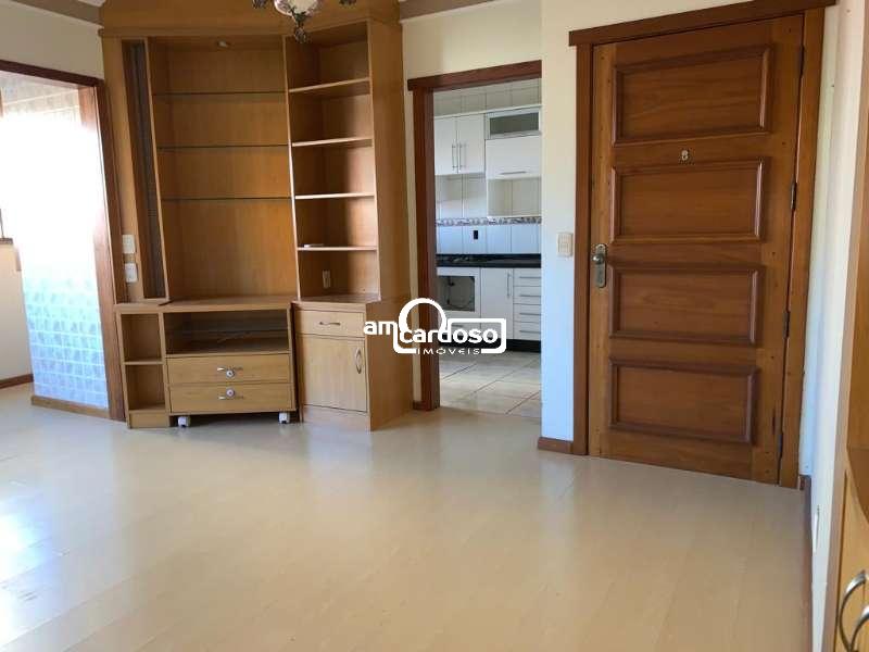 Apartamento 2 quarto(s)  no bairro Jardim Itu Sabar