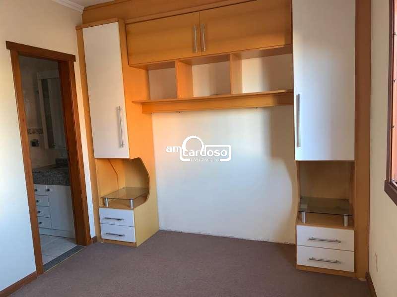 Apartamento 2 quarto(s)  no bairro Jardim Itu Sabar